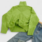 Serenya Sweater - Valourás