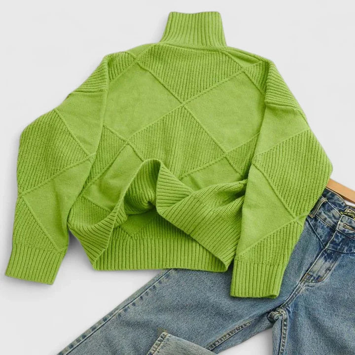 Serenya Sweater - Valourás