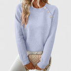 Vespari Elegant Sweater