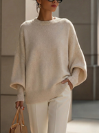 Veralyn Elegant Sweater