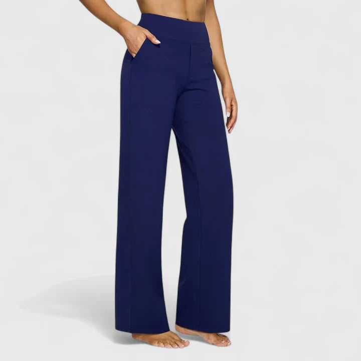 Sofia Comfortable Pants - Valourás