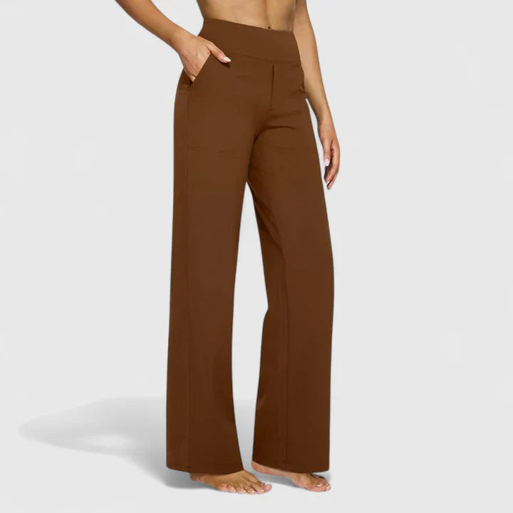 Sofia Comfortable Pants - Valourás