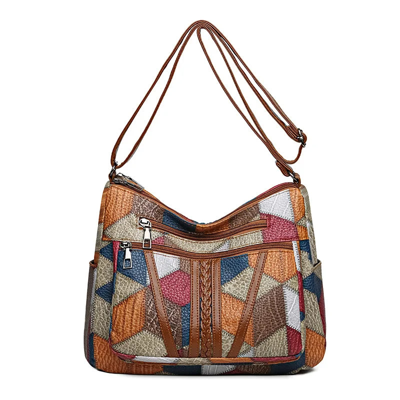 Camila Retro Bag