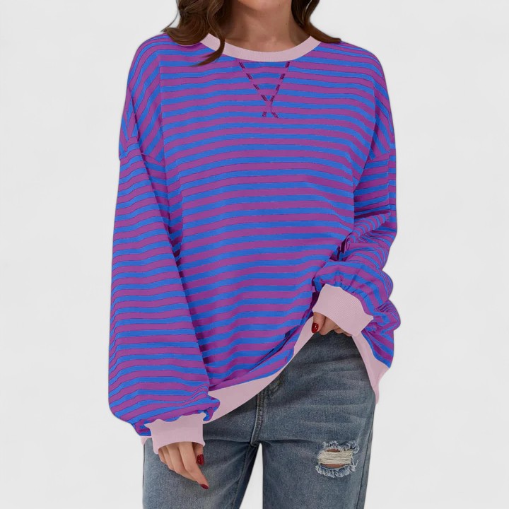 Roslyn | Comfortable Sweater