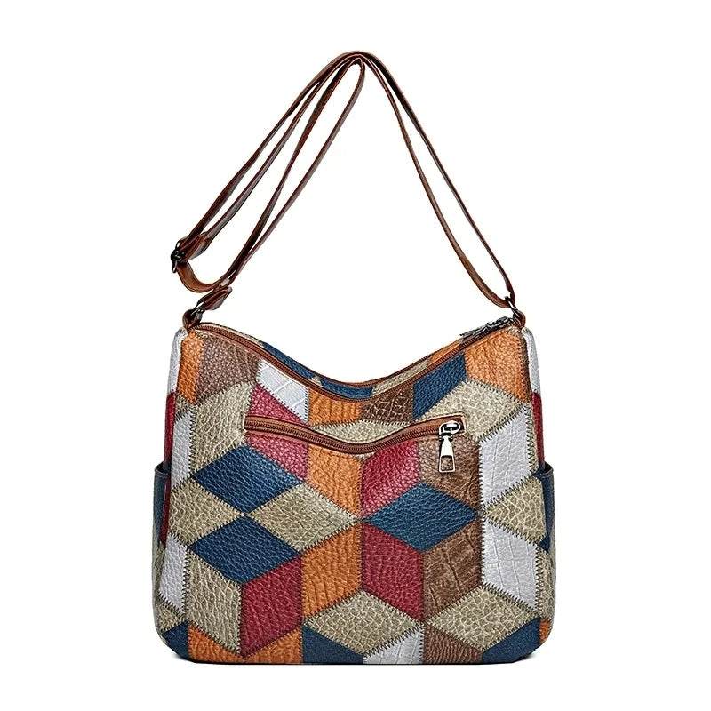 Camila Retro Bag