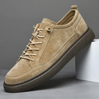 Milano Suede Sneakers - Valourás