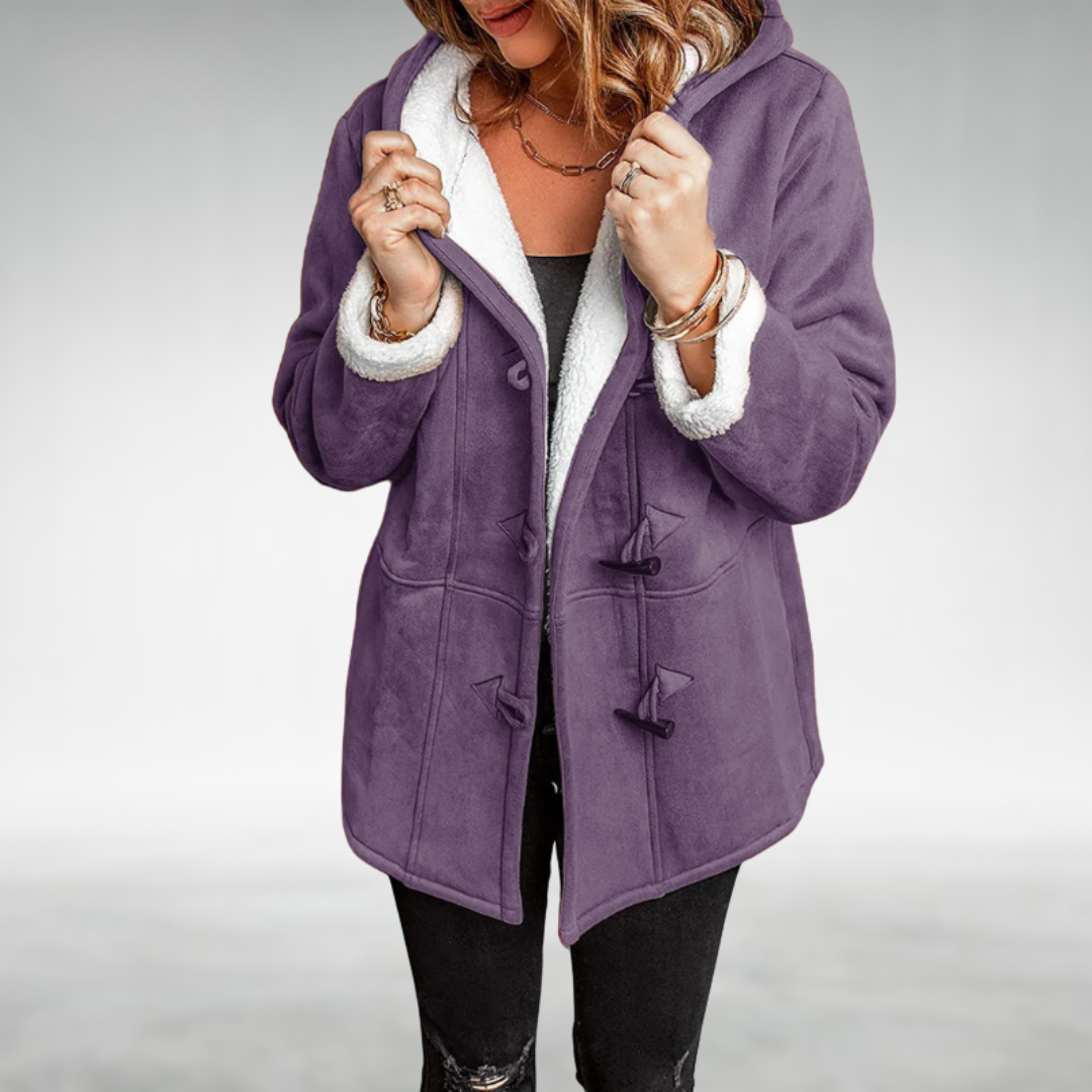 The Aurelia Winter Coat