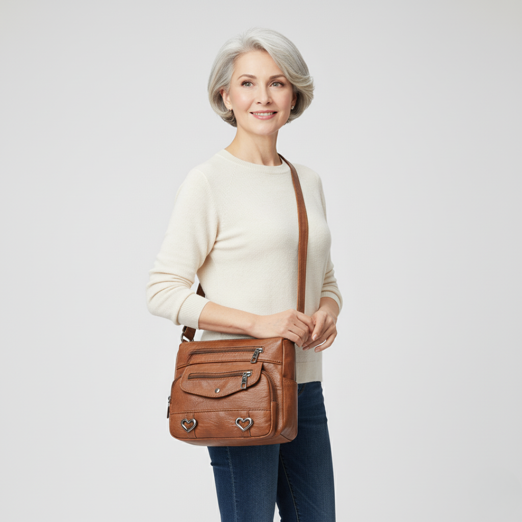 Lunara Charming Shoulder Bag