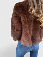 Serin | Luxe Winter Jacket