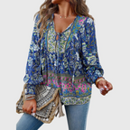 Maribel Elegant Pullover