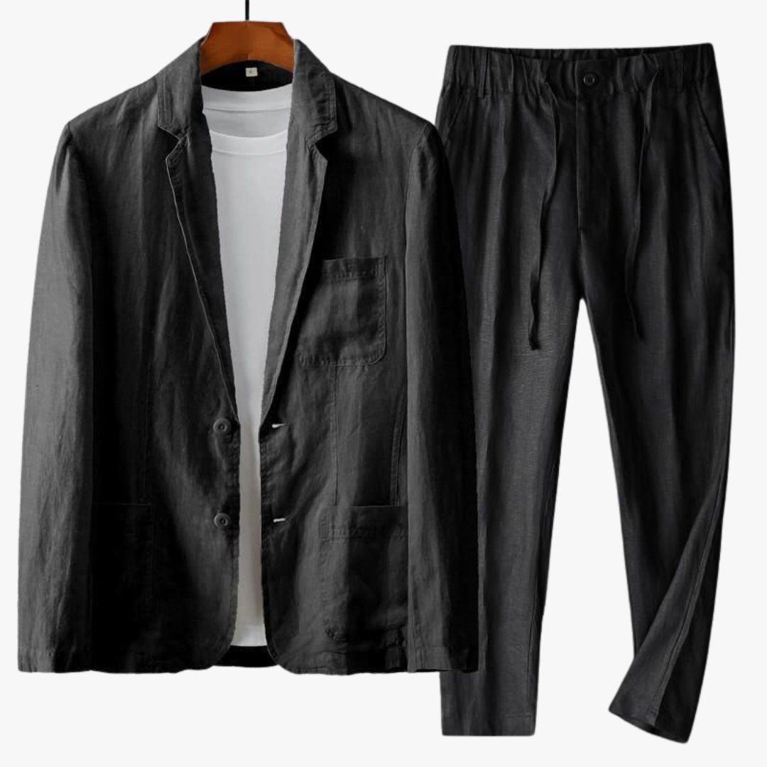 Capri Comfort Suit – Valourás