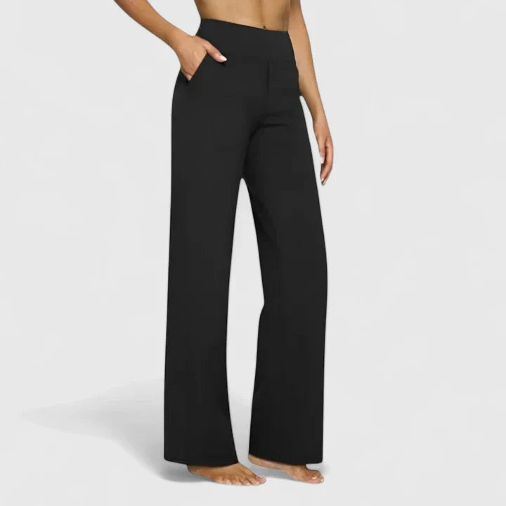 Sofia Comfortable Pants - Valourás