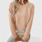 Vespari Elegant Sweater