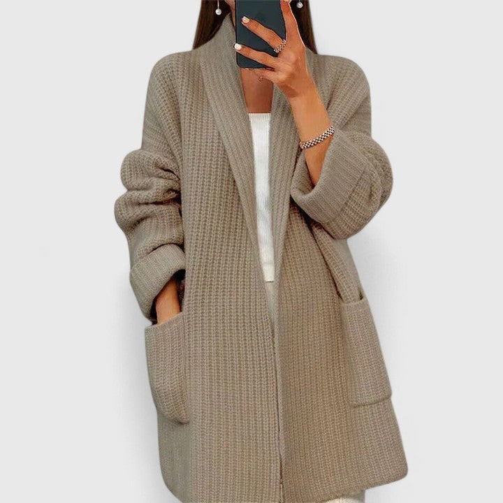Vivian Comfortable Cardigan