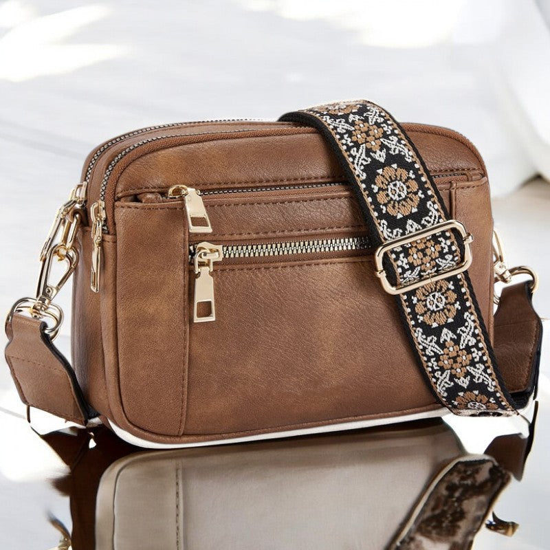 Alessia Shoulder Bag