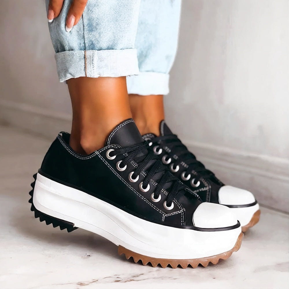 Marisa Platform Sneakers