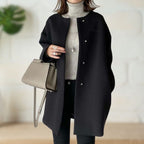 Tina - Mid Length Coat