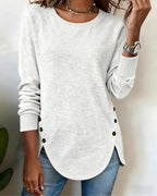 Vynara Comfortable Sweatshirt