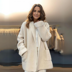 The Marlowe Cardigan