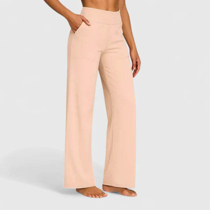Sofia Comfortable Pants - Valourás