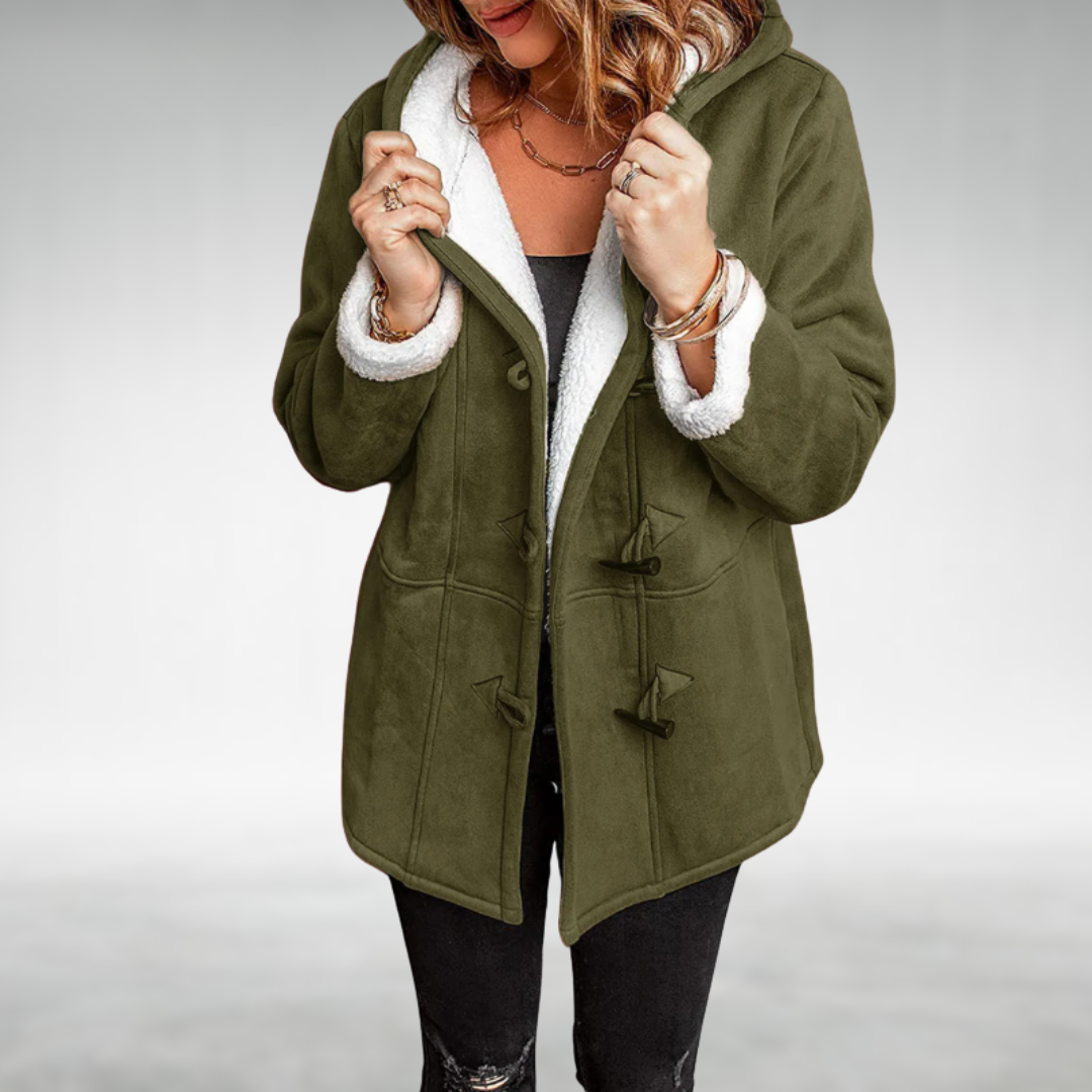The Aurelia Winter Coat