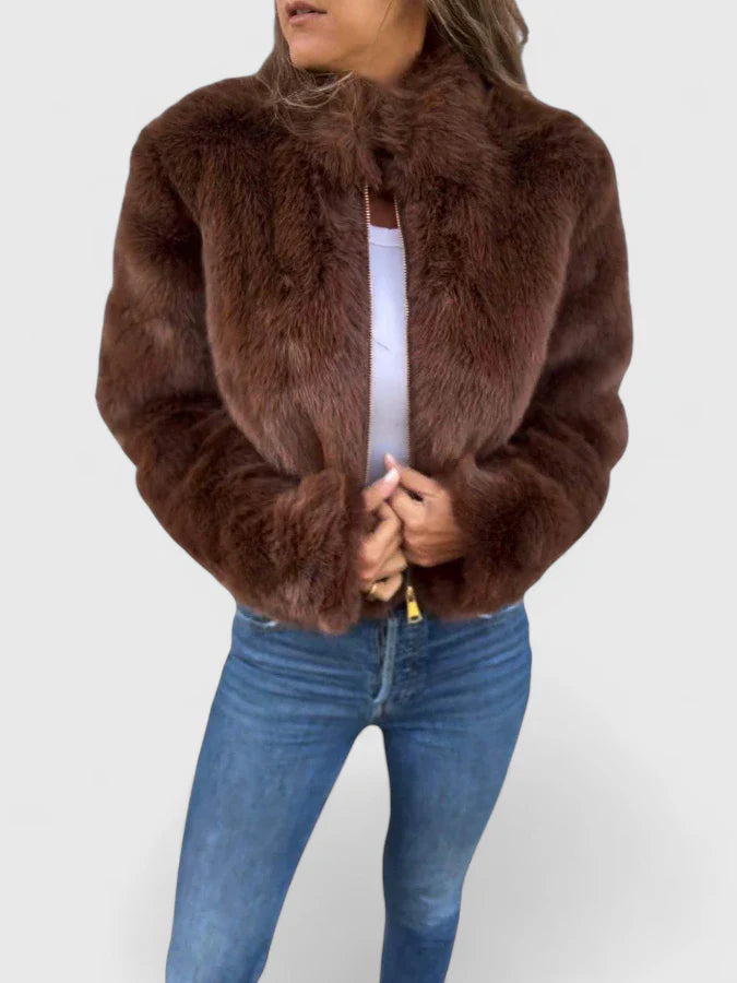 Serin | Luxe Winter Jacket