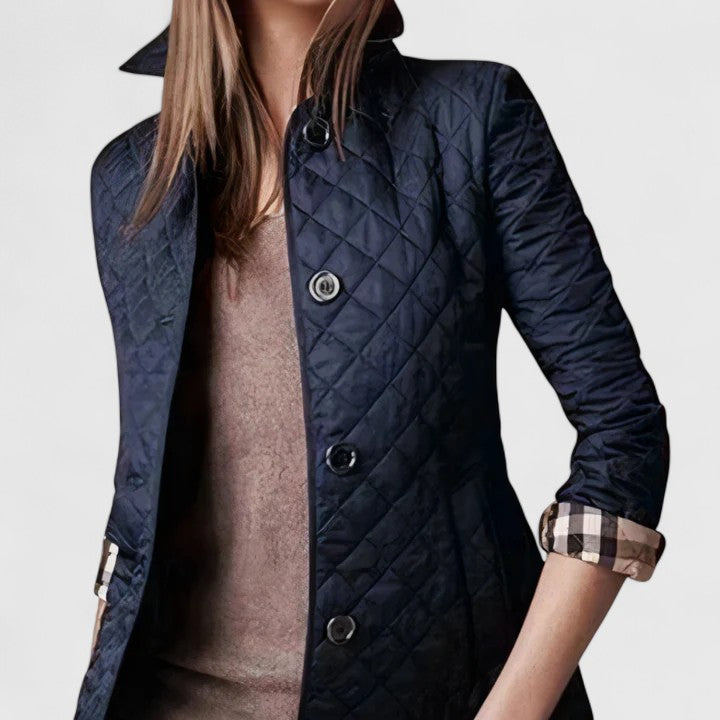 Elara | Classic Jacket