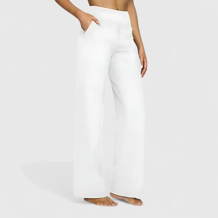 Sofia Comfortable Pants - Valourás
