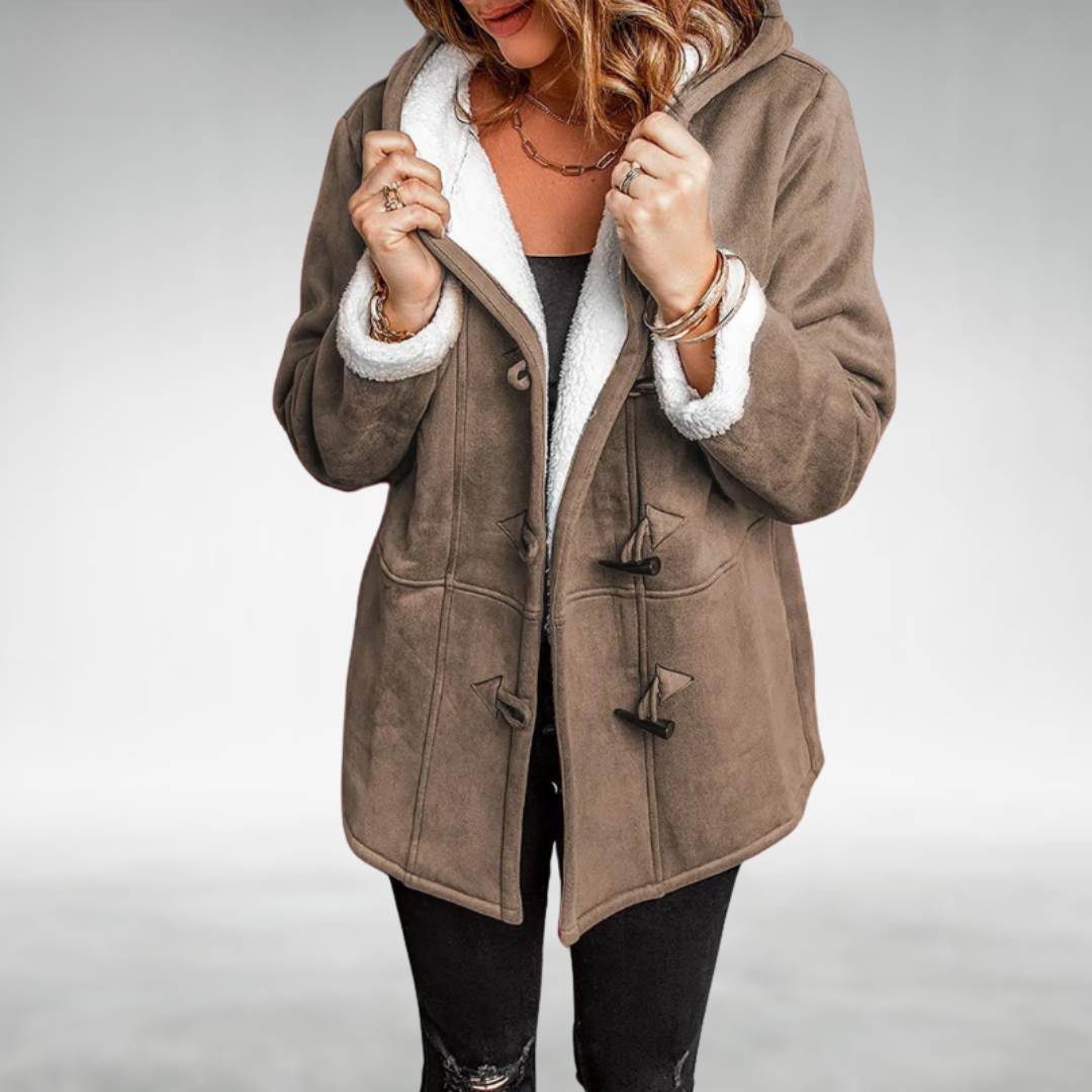 The Aurelia Winter Coat