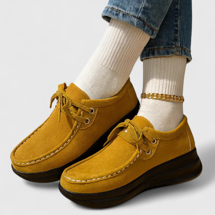 Velora Comfort Shoes