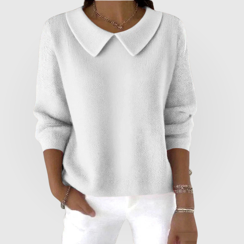 Qwen Classic Sweater