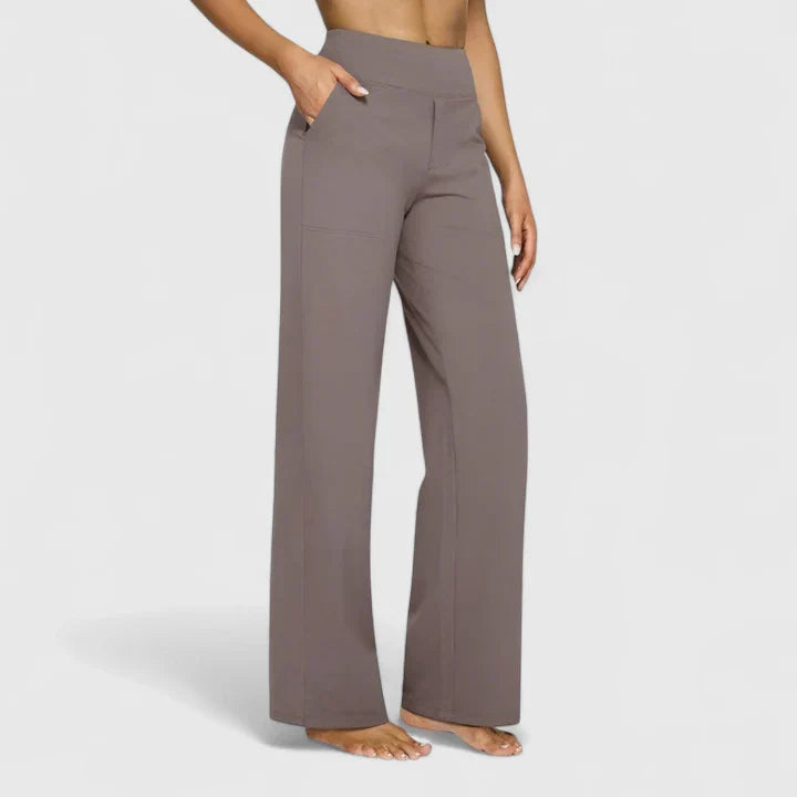 Sofia Comfortable Pants - Valourás