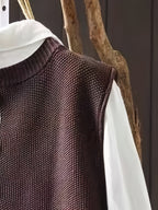 Grace’s Favorite Cardigan