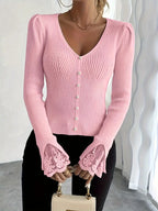 Louisiana™ Comfortable Sweater