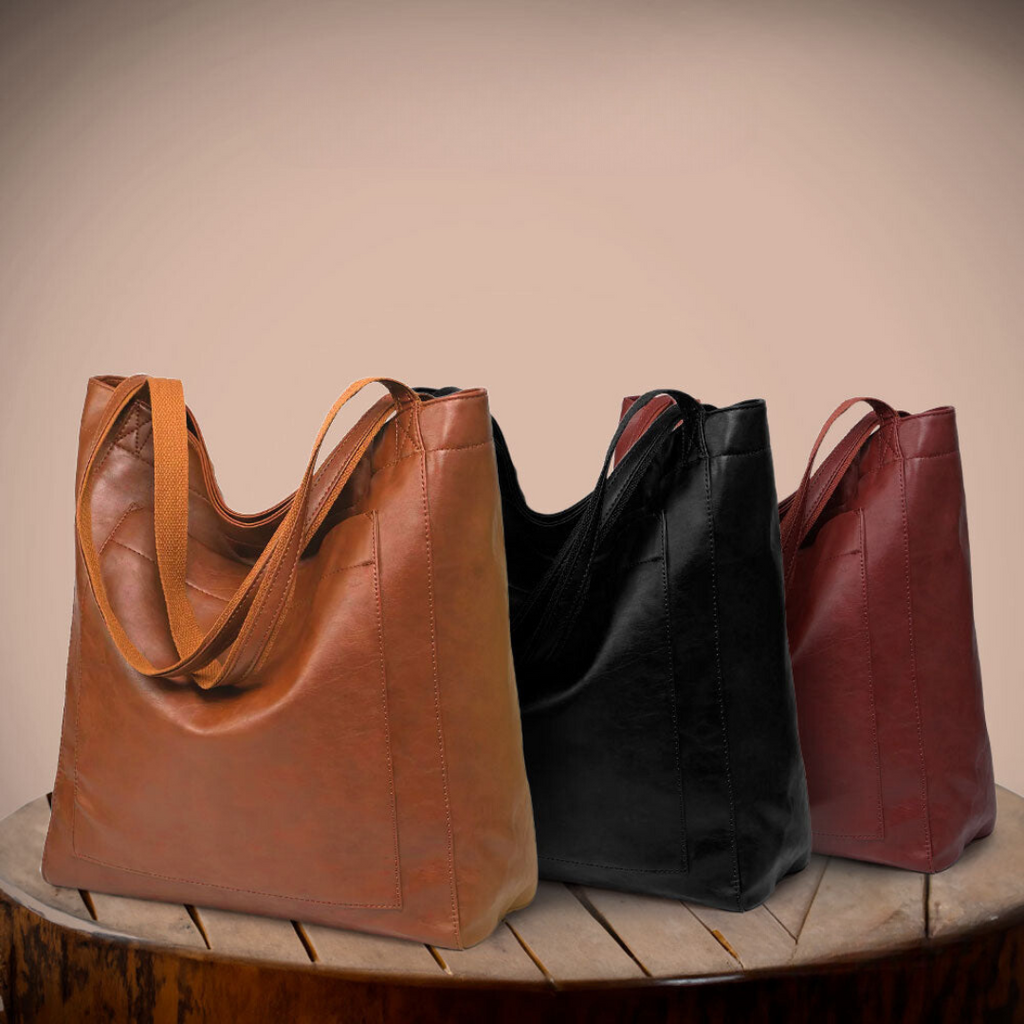 Bonnie Casual Shoulder Tote Bag