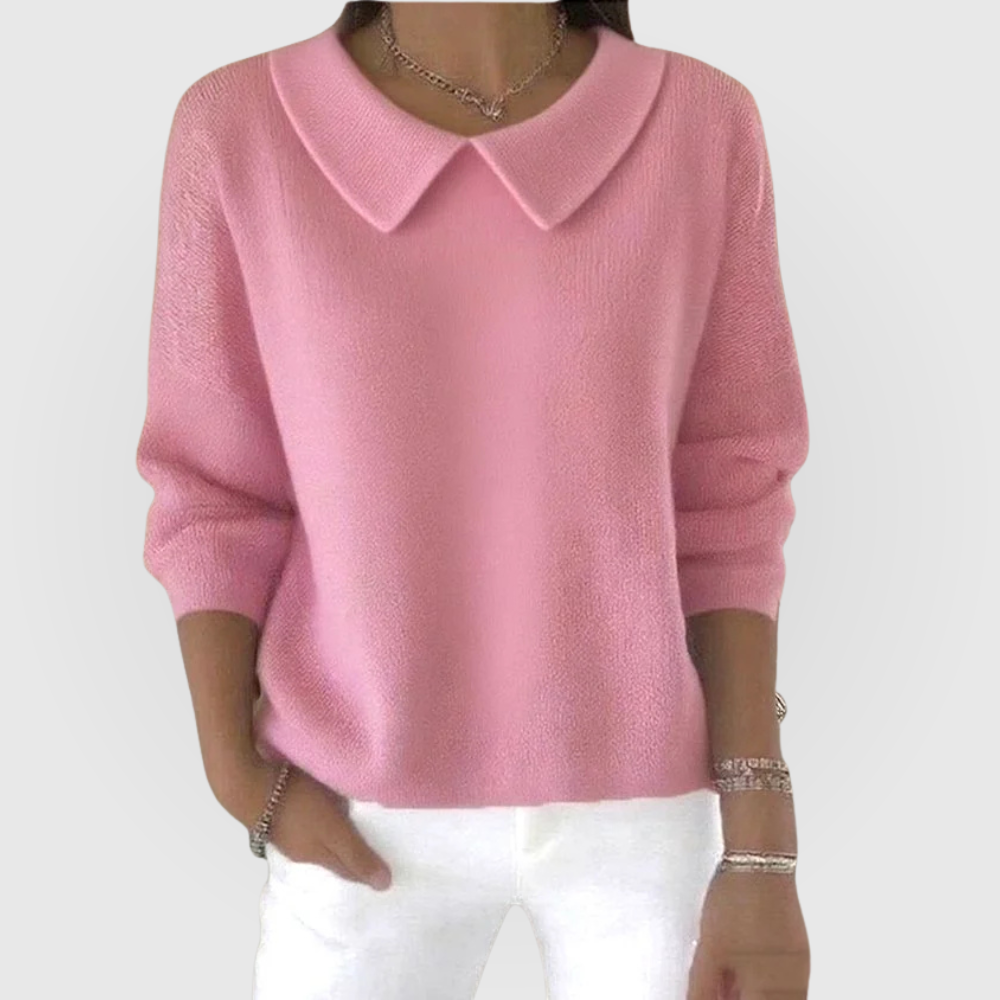 Qwen Classic Sweater