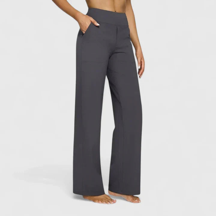 Sofia Comfortable Pants - Valourás