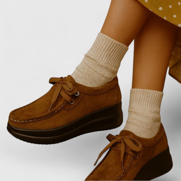 Velora Comfort Shoes