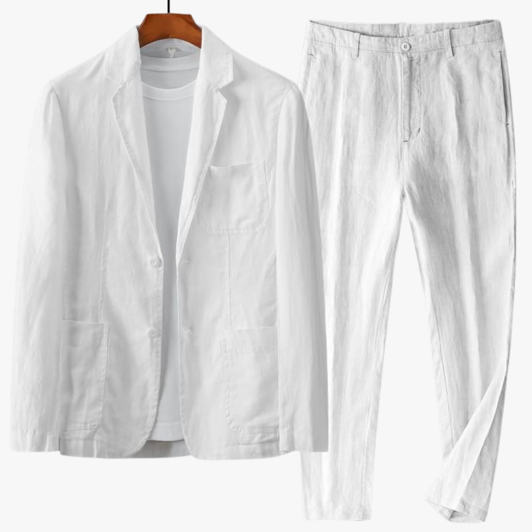 Capri Comfort Suit – Valourás