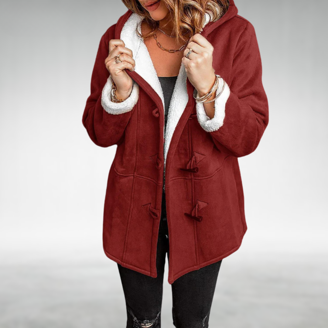 The Aurelia Winter Coat