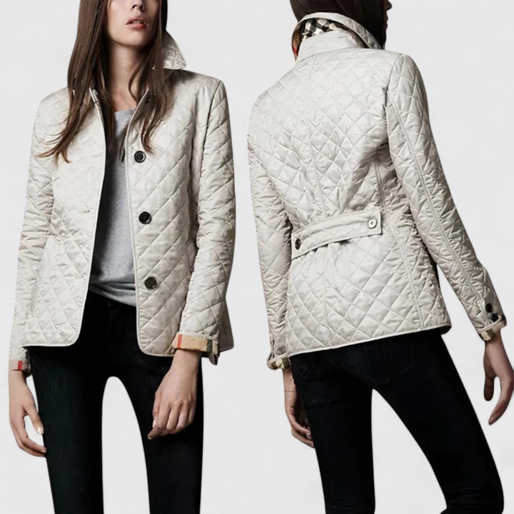 Elara | Classic Jacket