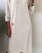 Syrae Comfortable Dress