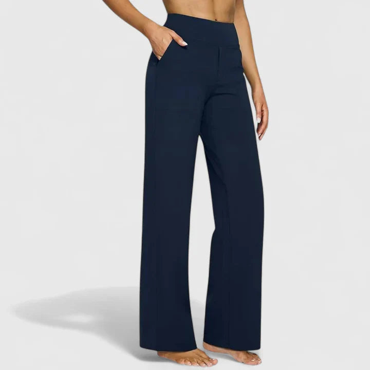 Sofia Comfortable Pants - Valourás