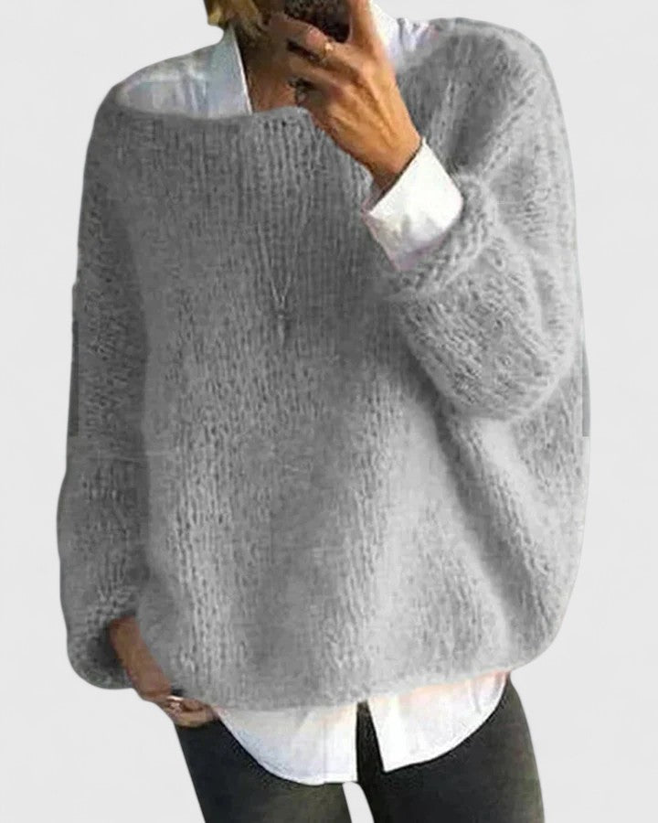 Vivienne Sweater