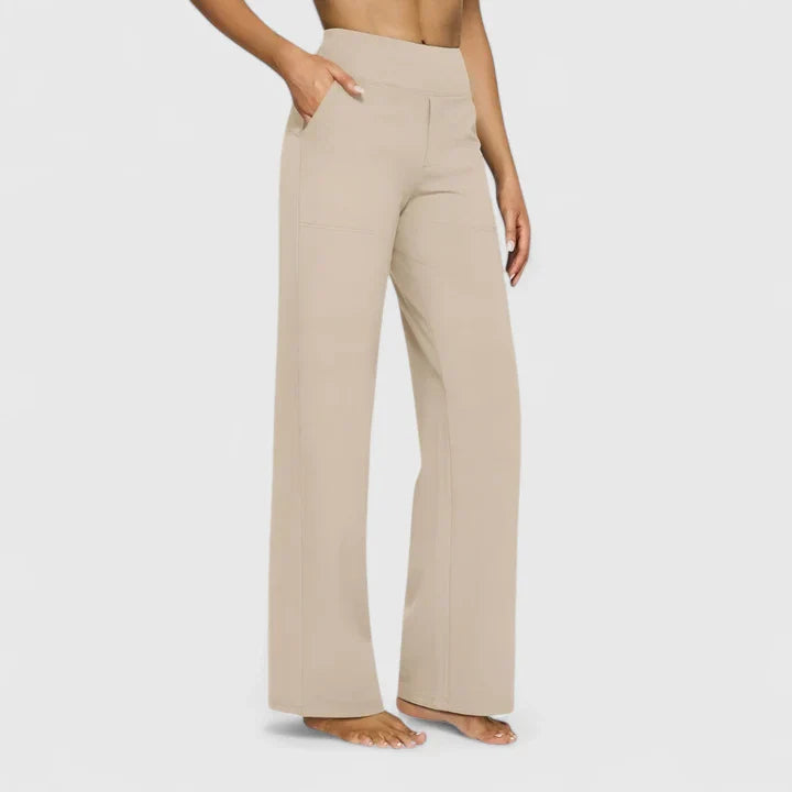 Sofia Comfortable Pants - Valourás