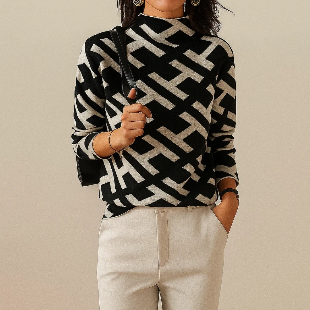 Valora Elegant Sweater