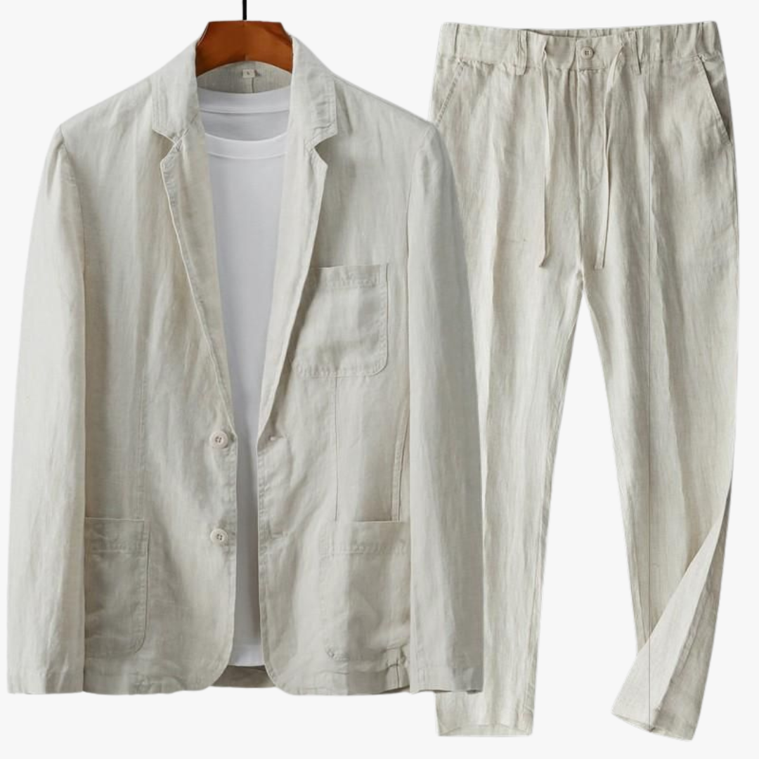 Capri Comfort Suit – Valourás