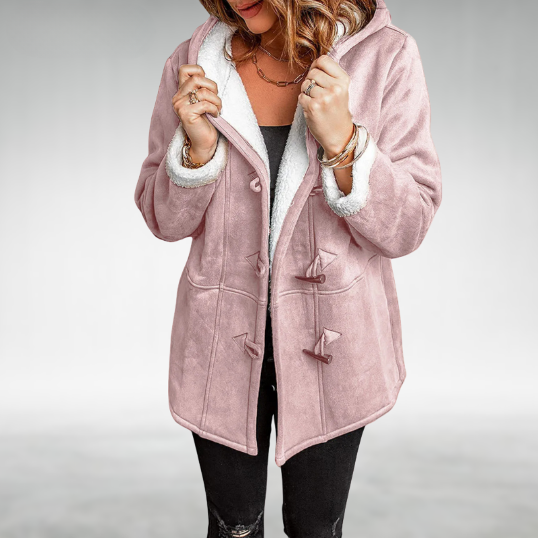The Aurelia Winter Coat