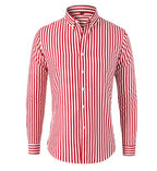 Francesco Striped Shirt – Valourás