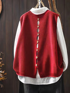 The Rowan Grace Cardigan